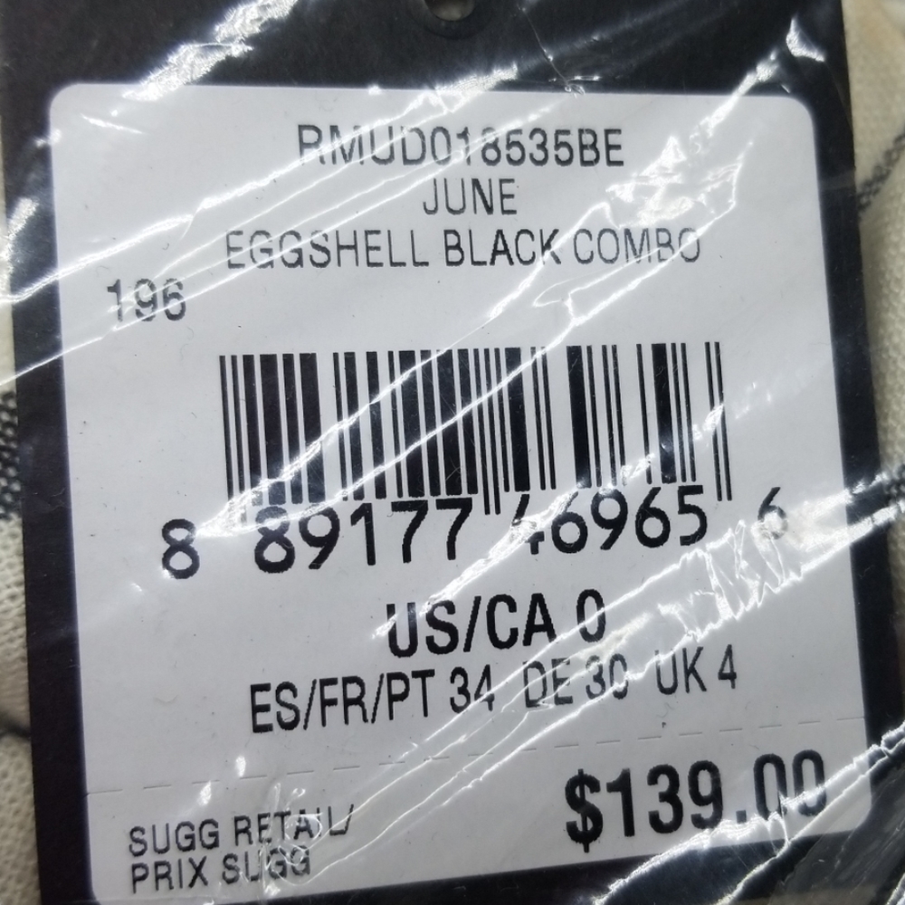 RACHEL ROY COLLECTION Stripe Linen Blend Sundress - Picture 7 of 8